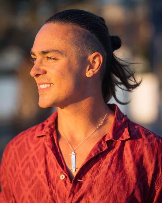 BRANDON DESJARLAIS ๐บ๐ธ