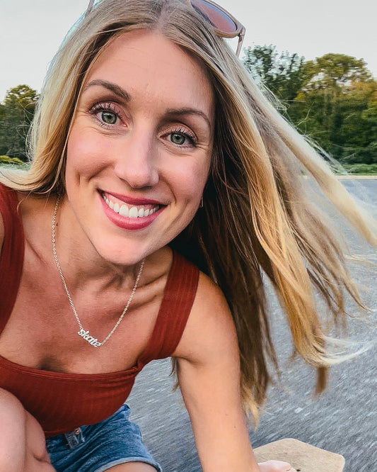SK8TERMOM JENN ๐บ๐ธ