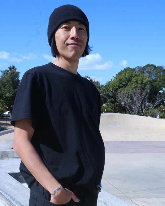 YUKI IRIE ๐ฏ๐ต