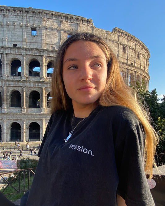 LUDOVICA CHILร ๐ฎ๐น