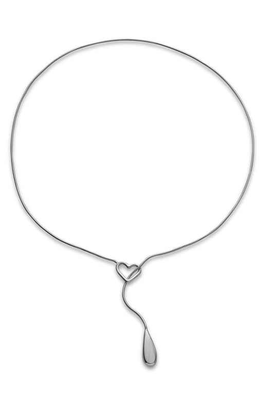 Necklace - The Heart Of Bali