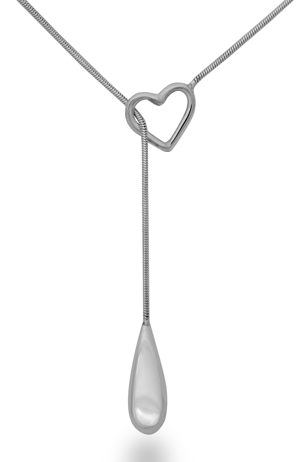 Necklace - The Heart Of Bali