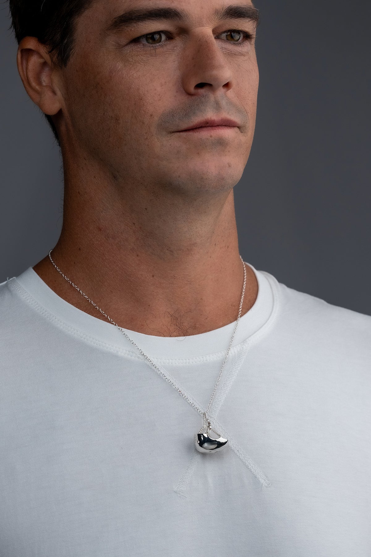 Pendant - Helmet STEVE