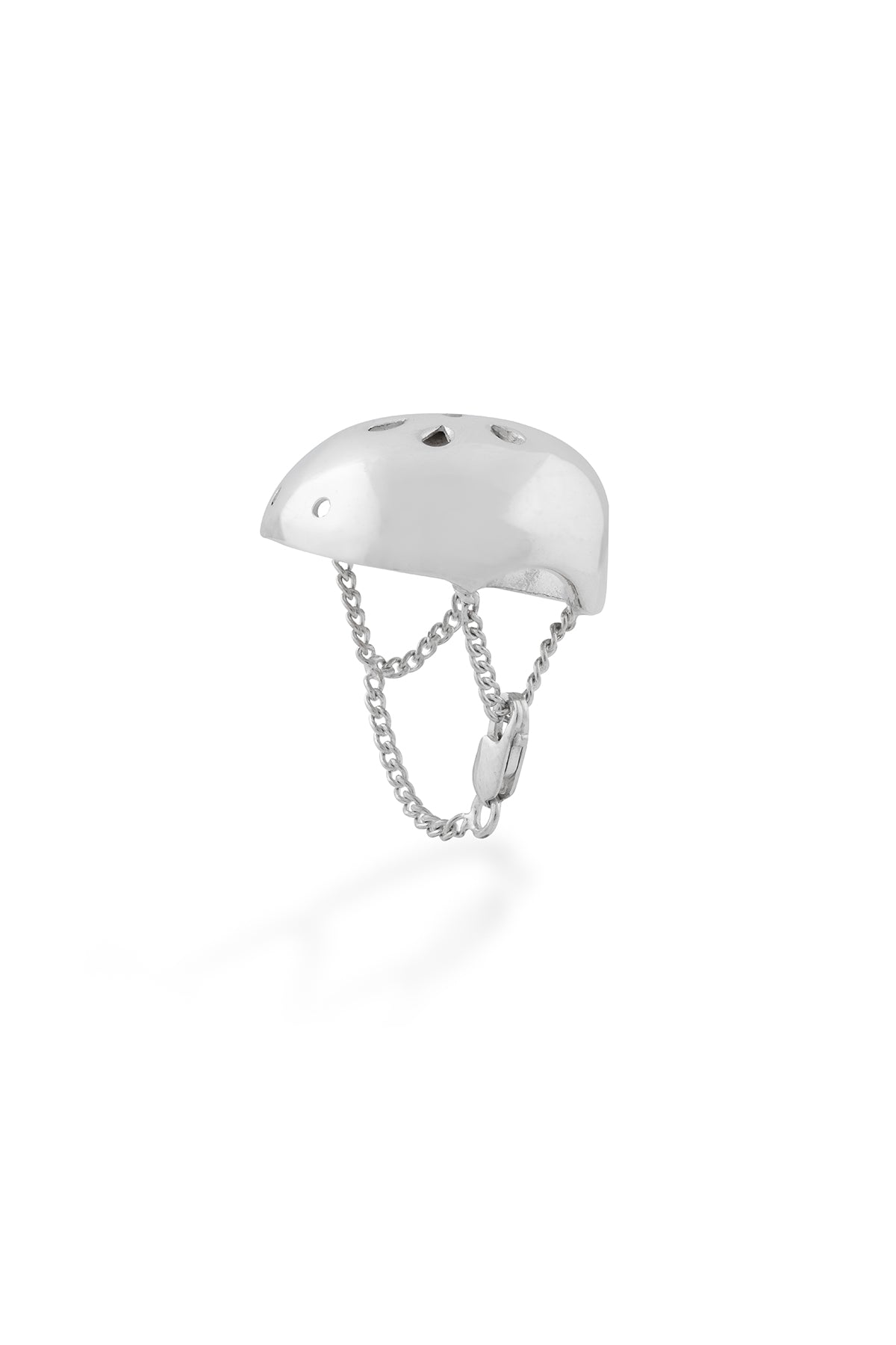 Pendant - Helmet STEVE