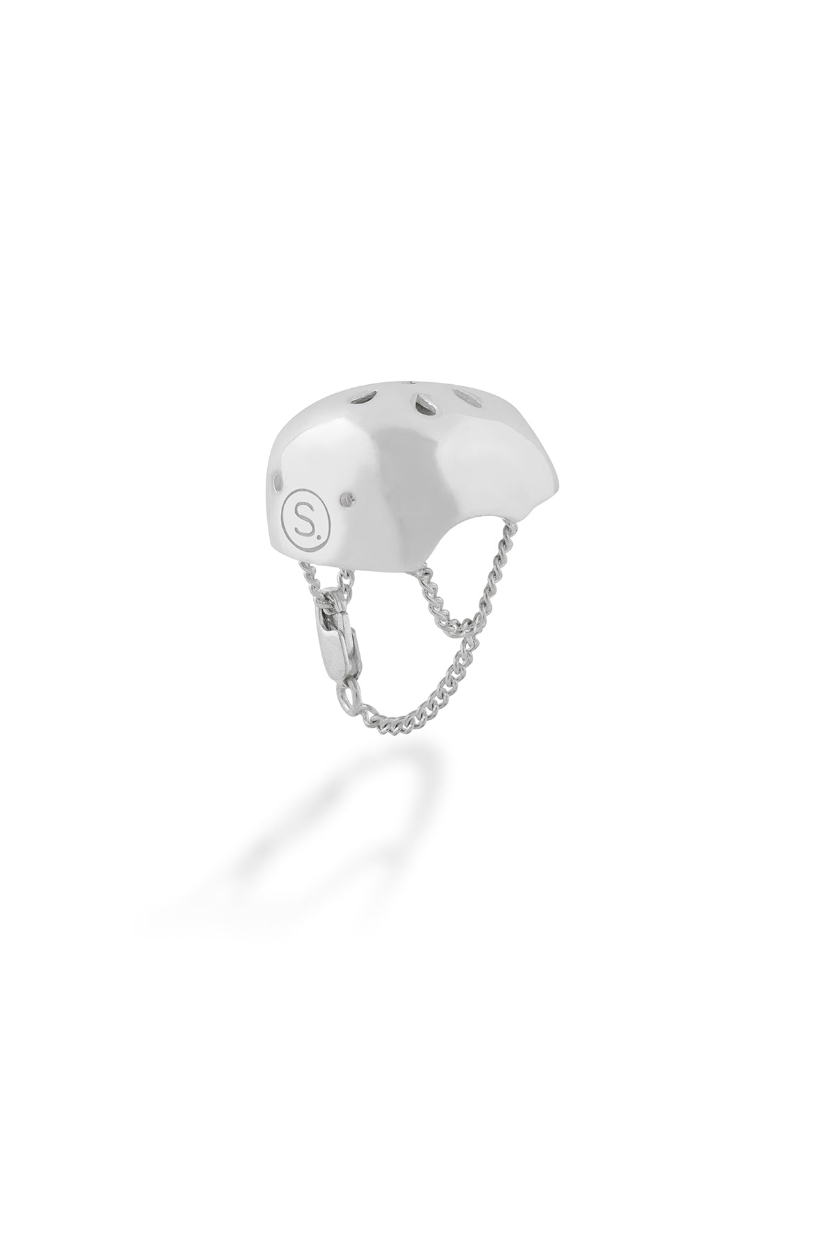 Pendant - Helmet STEVE