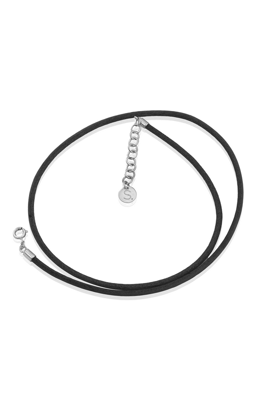 Chains - Leather Lace