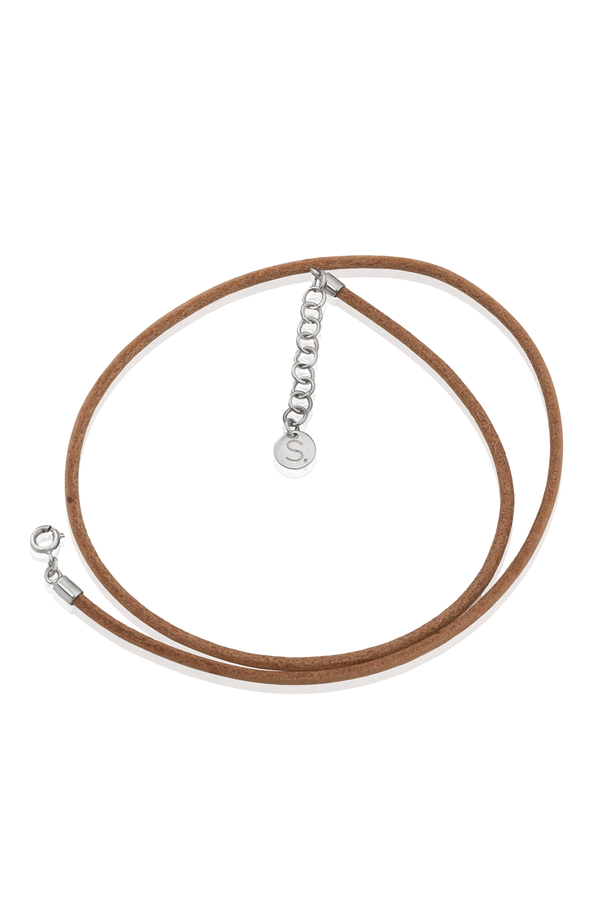 Chains - Leather Lace