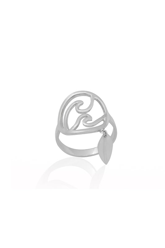 Ring - Surf & Waves