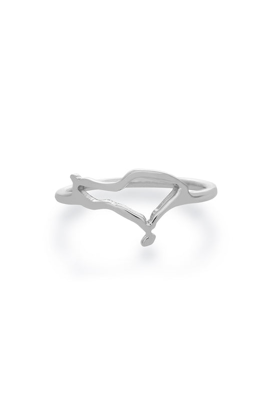Ring - Bali Map