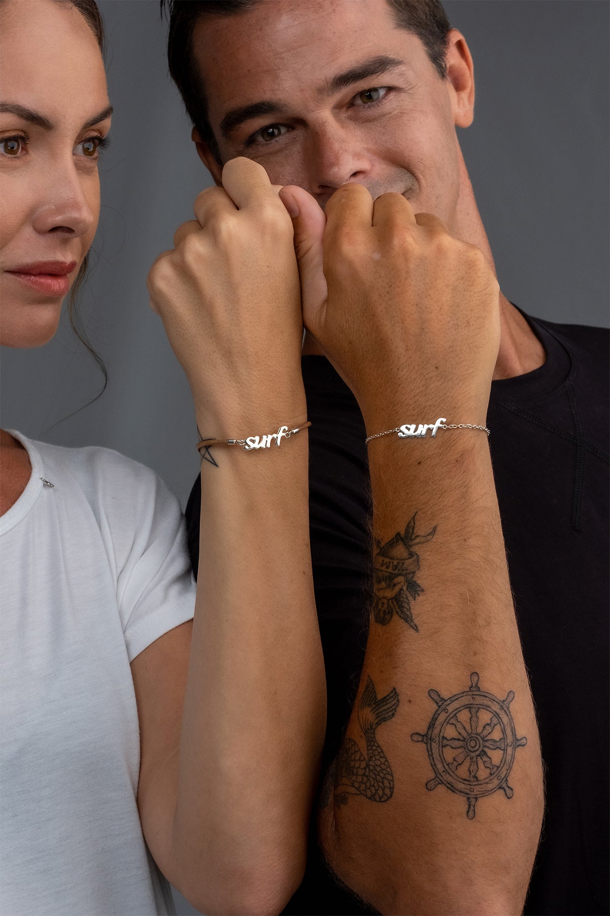 Bracelet - Surf