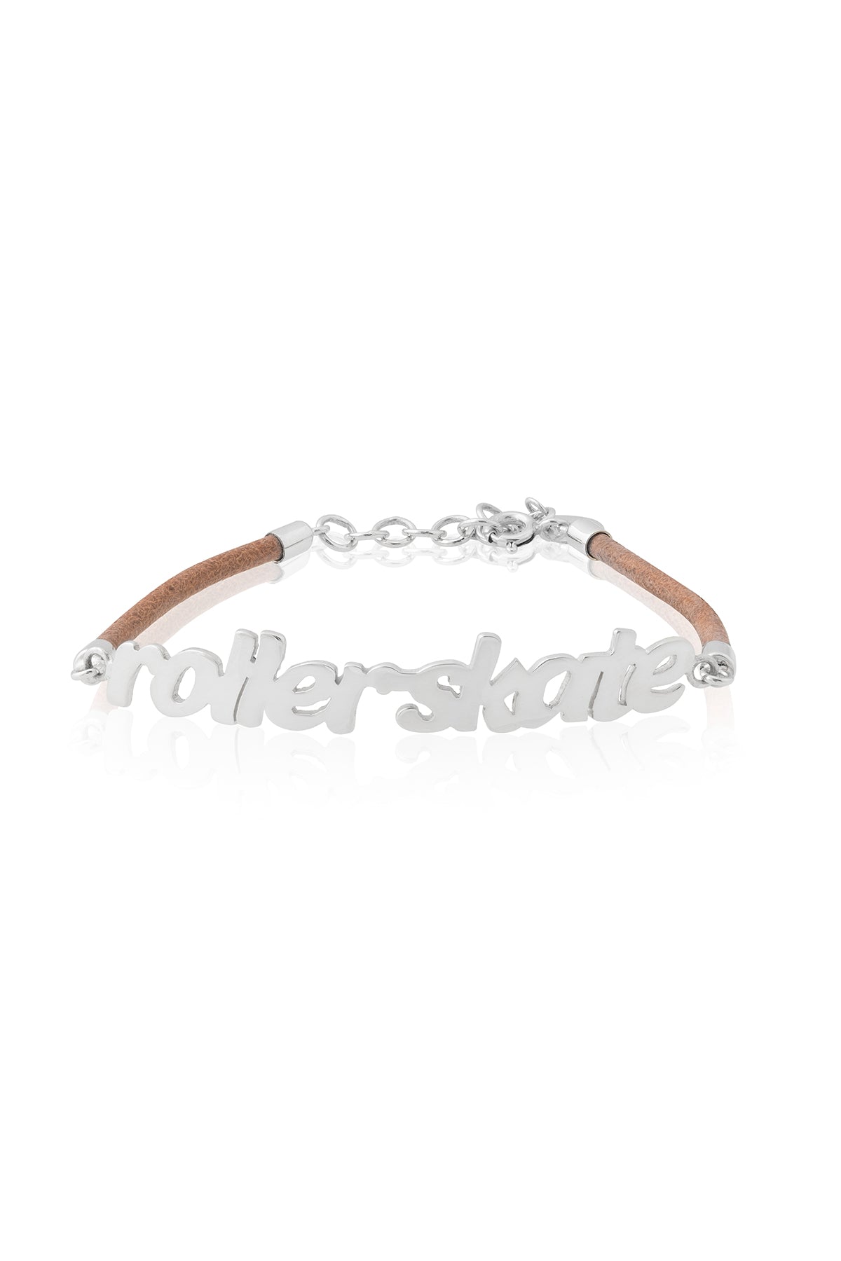 Bracelet - Roller Skate