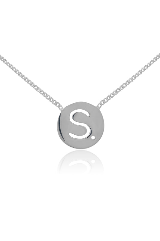 Necklace - Logo