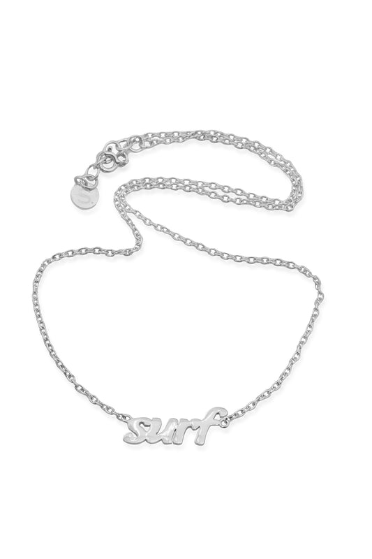 Necklace - Surf