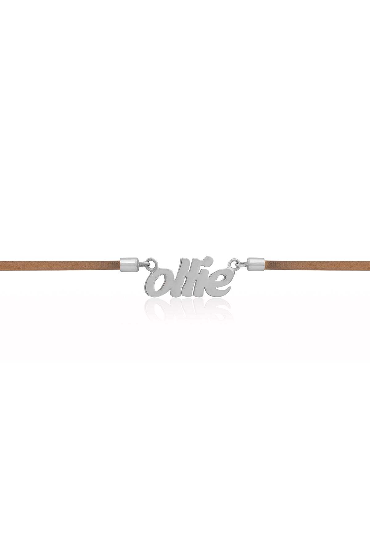 Necklace - Ollie