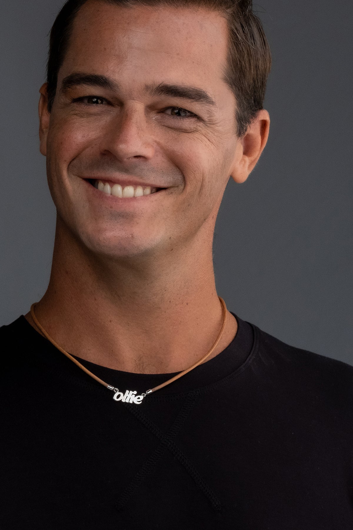 Necklace - Ollie