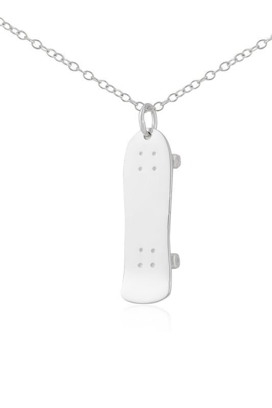 Pendant - Old school skate - TONY