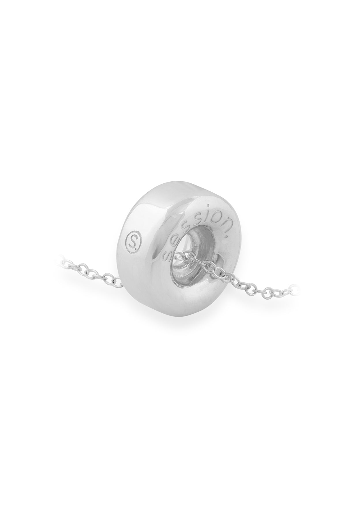 Pendant - Skate Wheel STACEY