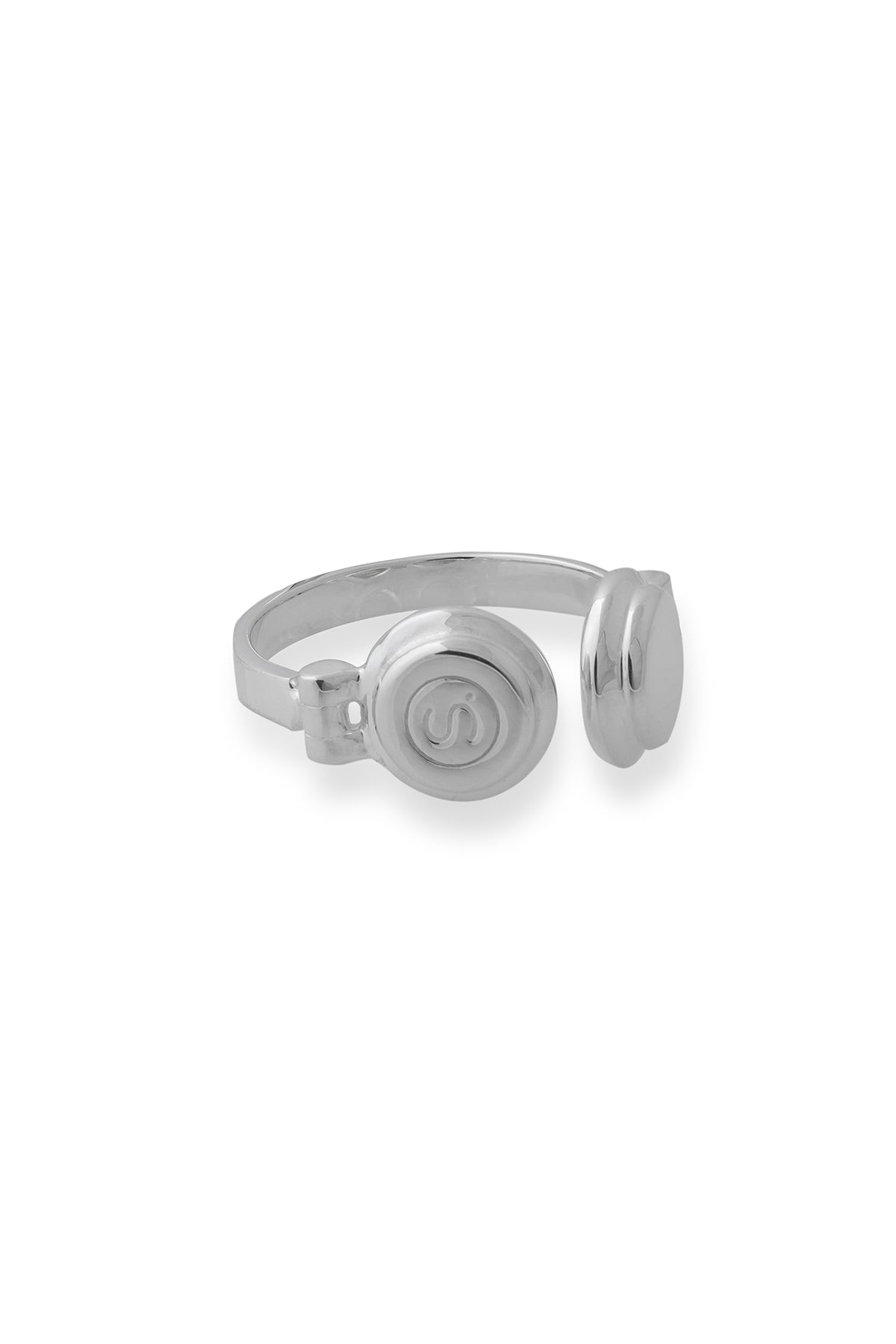 Pendant - Headphone VAL
