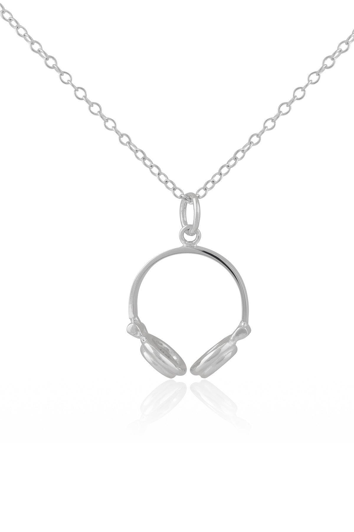 Pendant - Headphone VAL