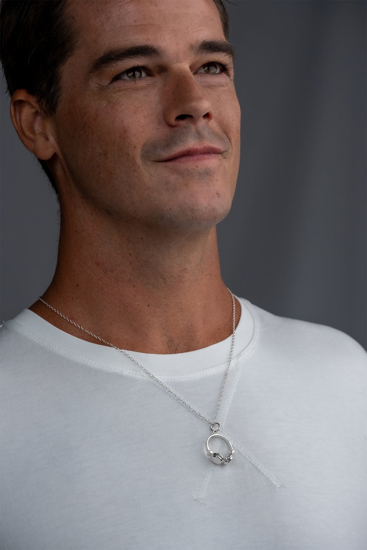 Pendant - Headphone VAL