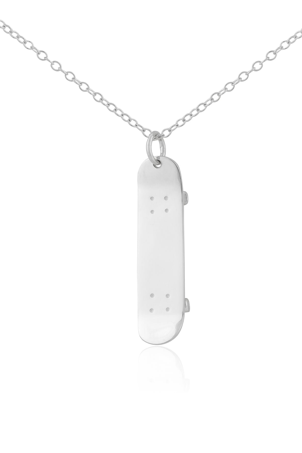Pendant - Skate TRISTAN