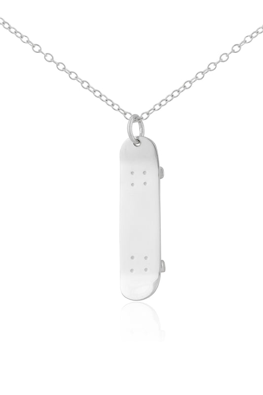 Pendant - Skate TRISTAN