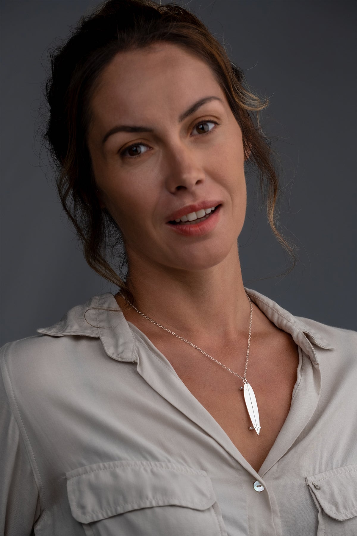 Pendant - Pintail CARLA