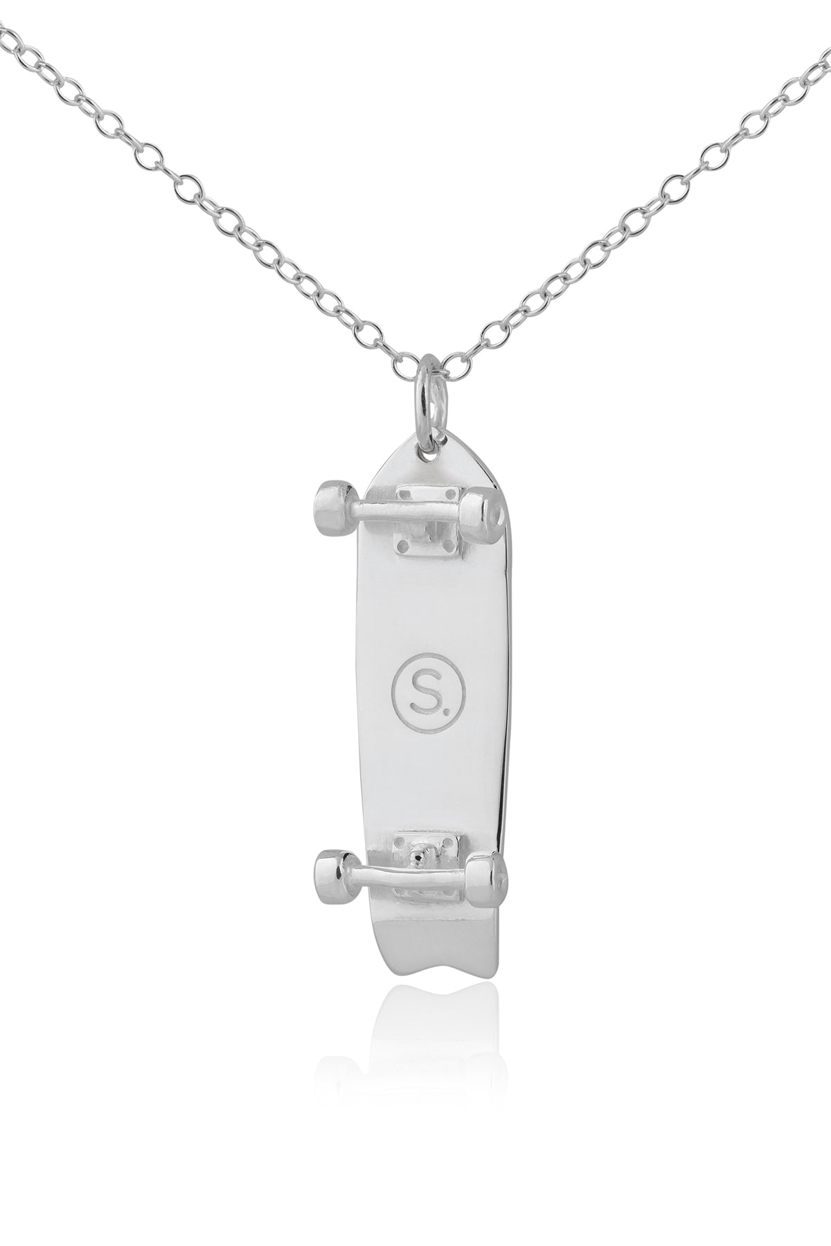 Pendant - Surf Skate OLEG