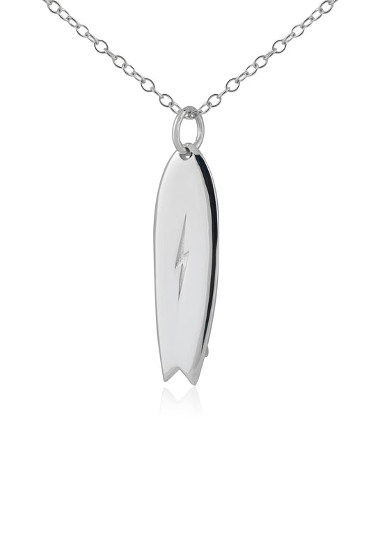 Pendant - Shortboard KELLY
