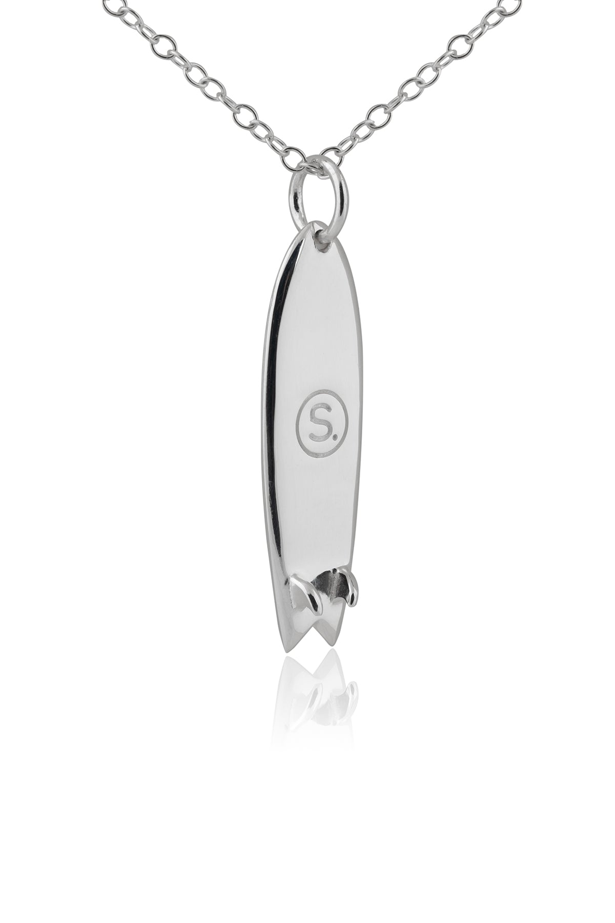 Pendant - Shortboard KELLY