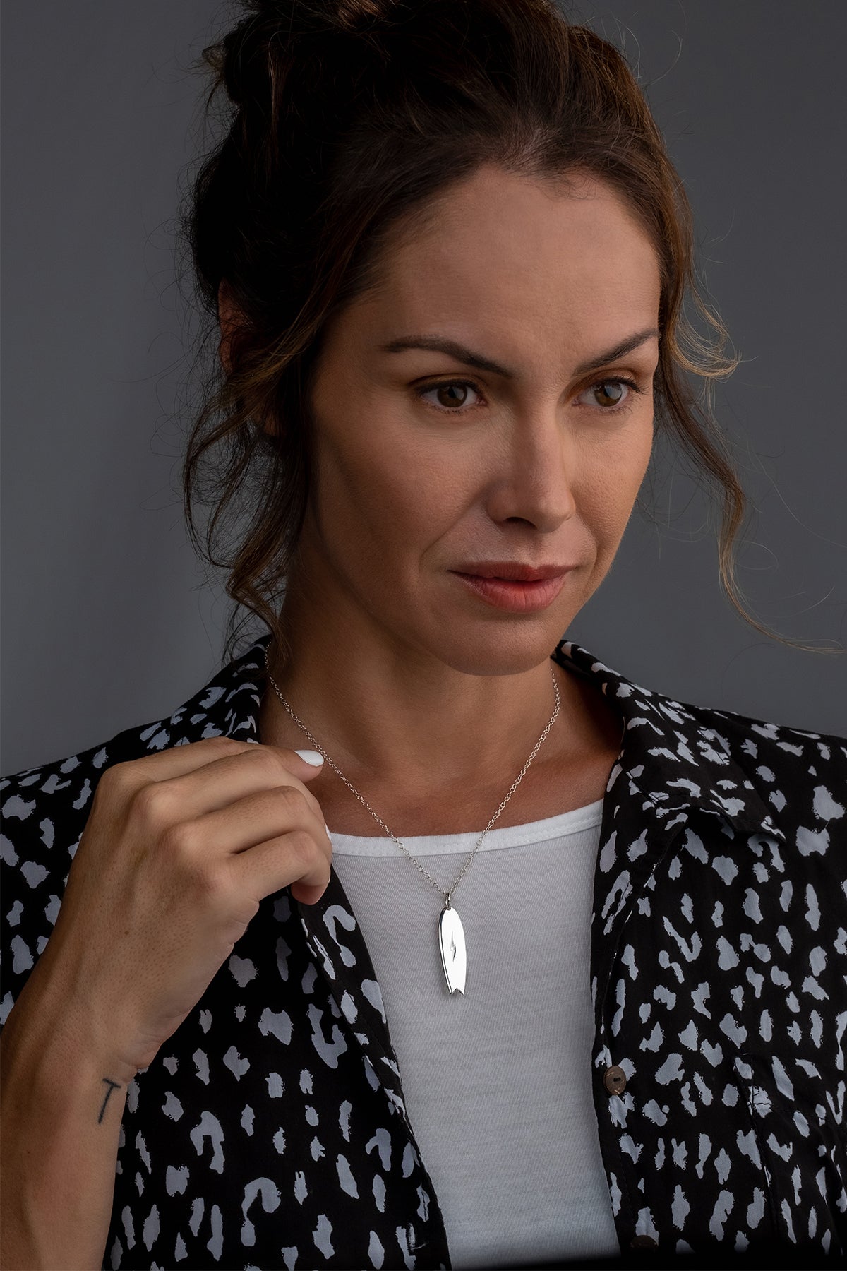 Pendant - Shortboard KELLY