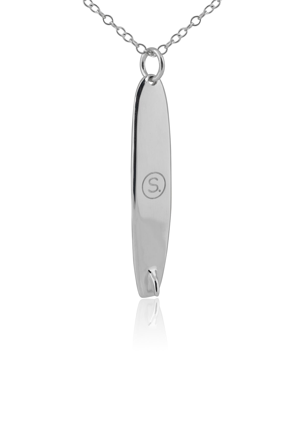 Pendant - Longboard ANAIS