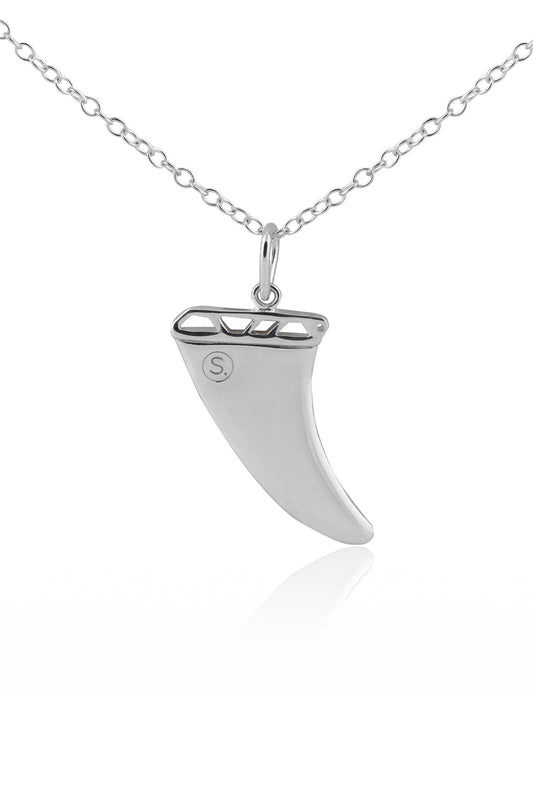 Pendant - Single Fins ROSS