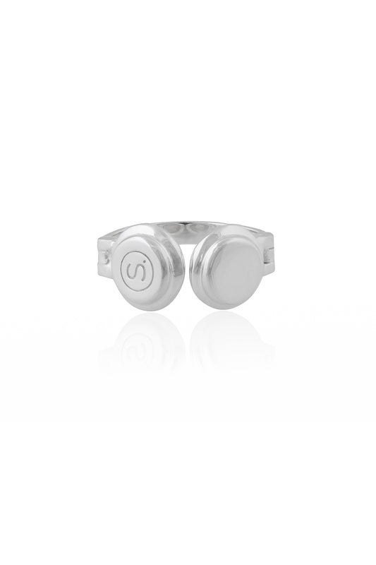 Ring - Headphones
