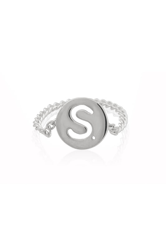 Ring - Logo