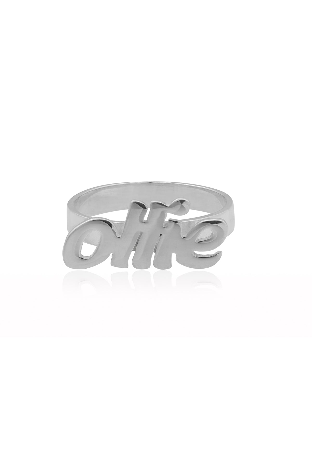 Ring - Ollie
