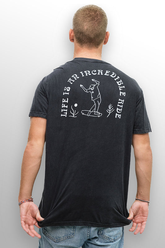 T-shirt Dancing