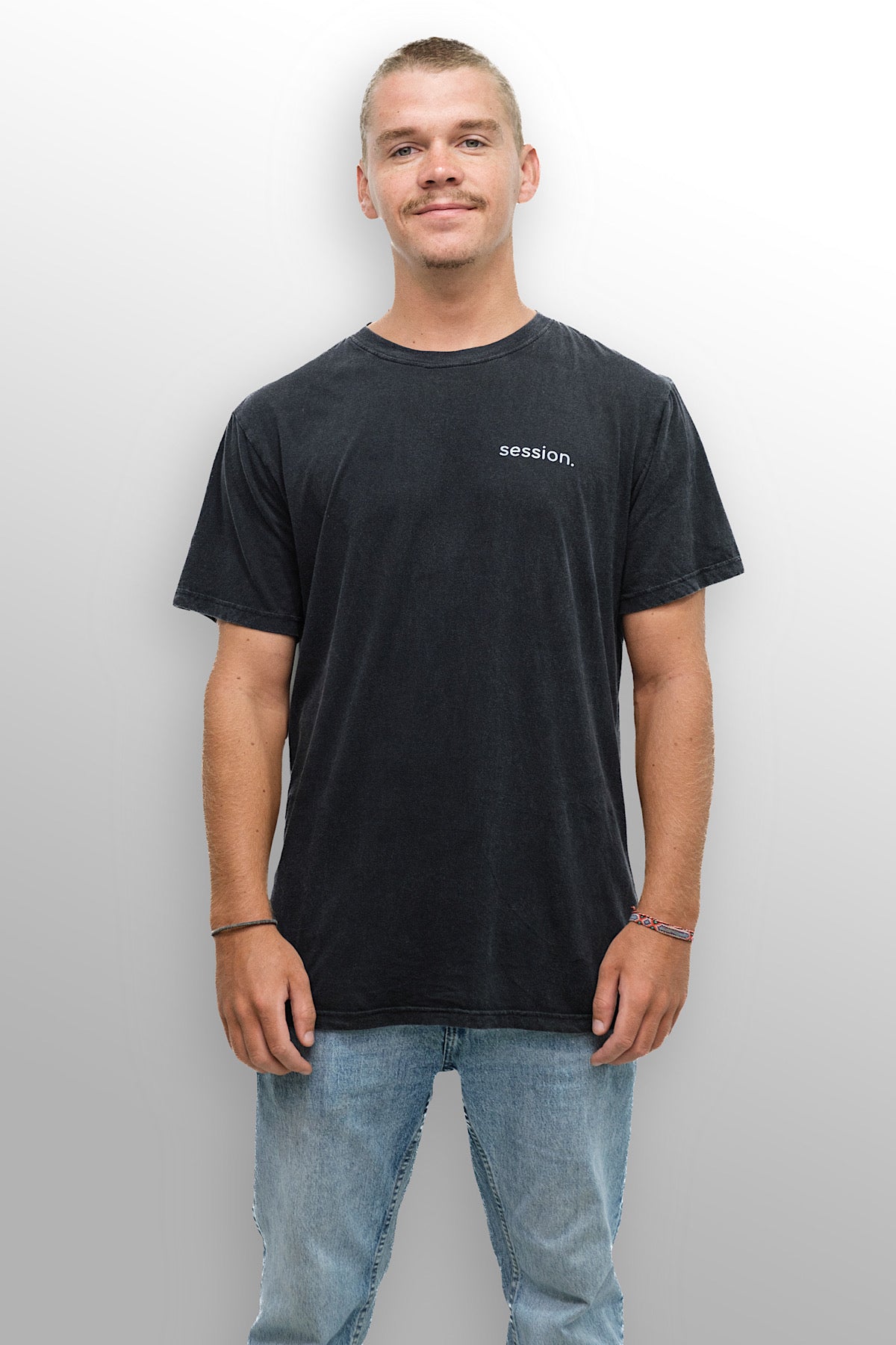 T-shirt Dancing