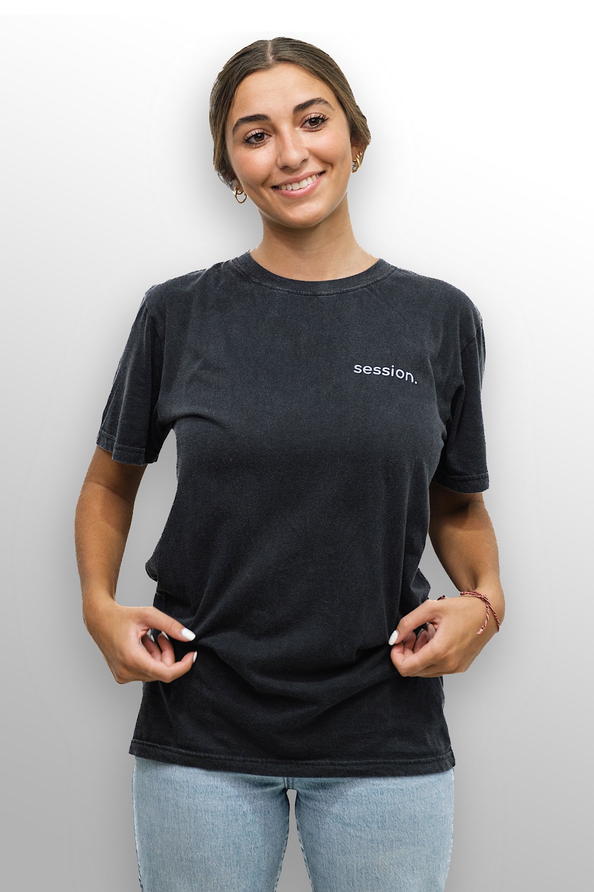 T-shirt Dancing