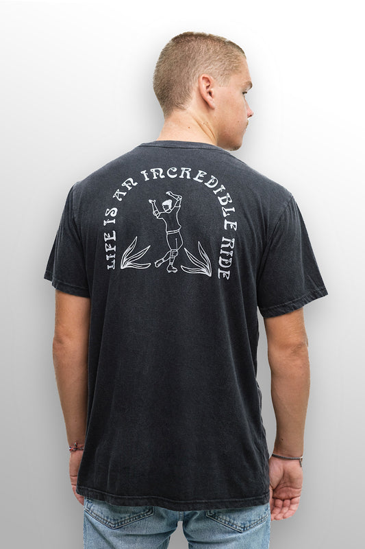 T-shirt Roller