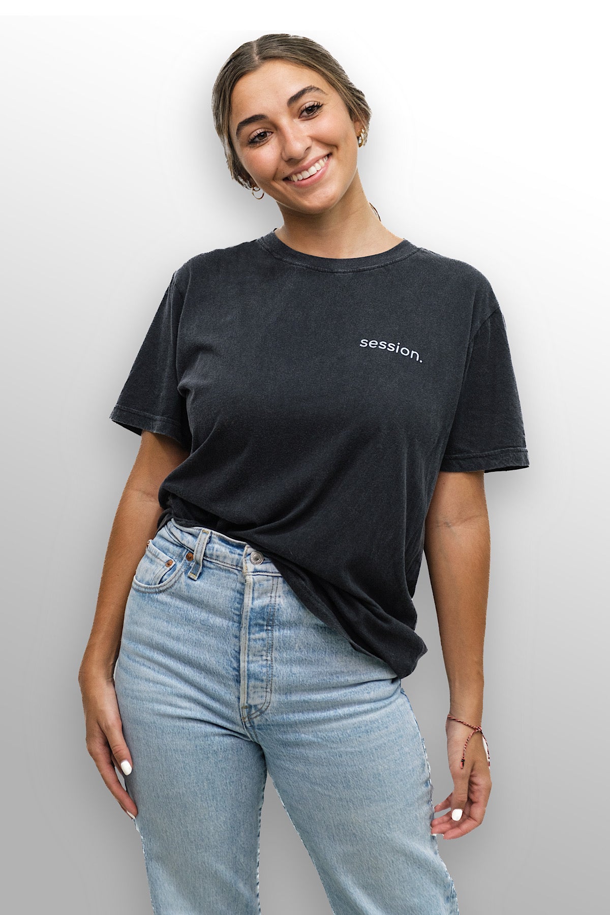 T-shirt Roller