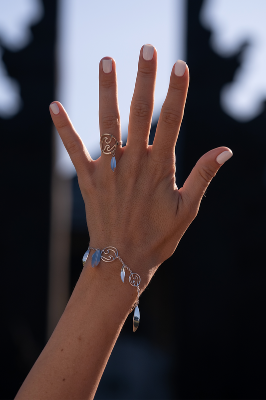 Bracelet - Surf & Waves