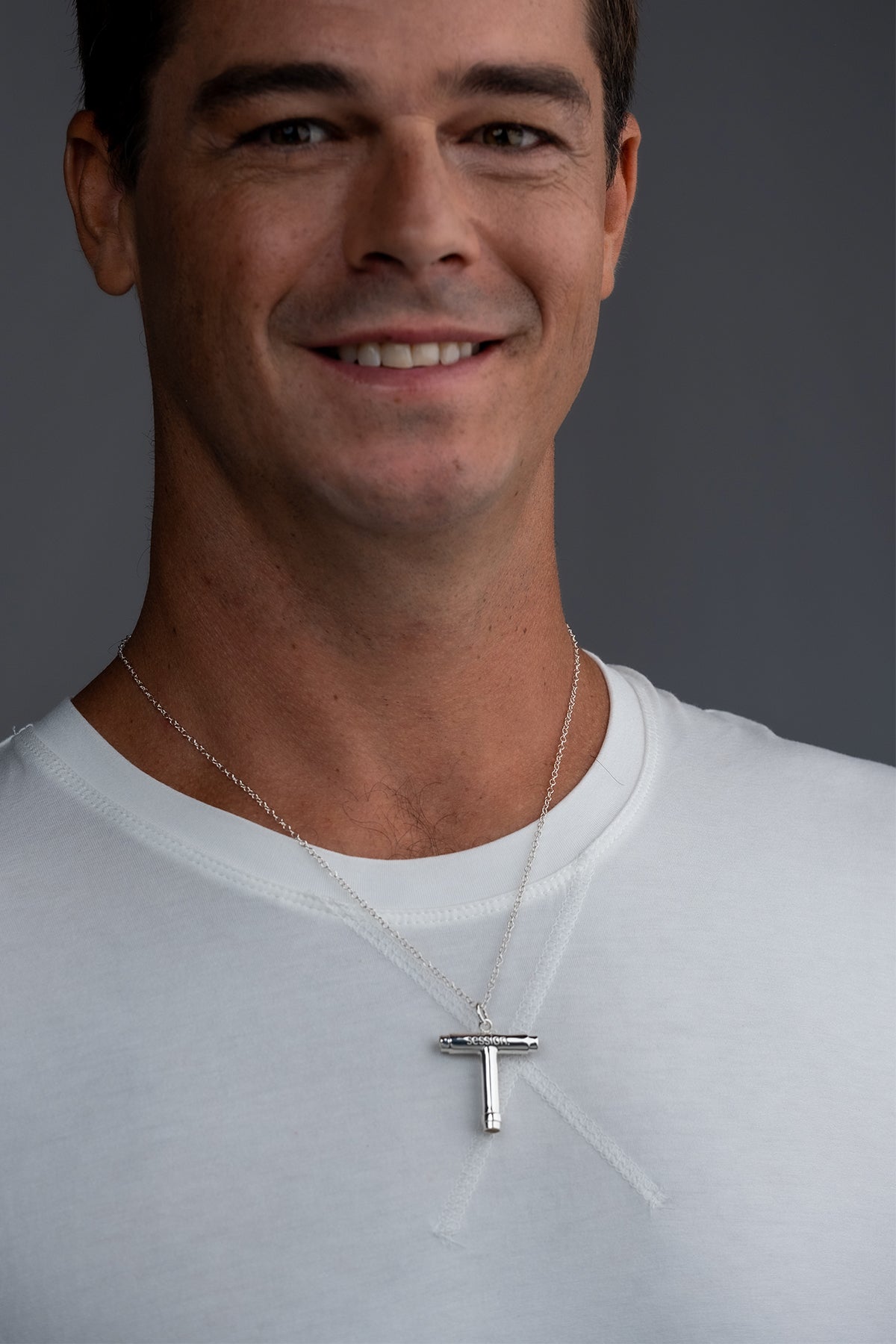 Pendant - Skate Tool JEFF