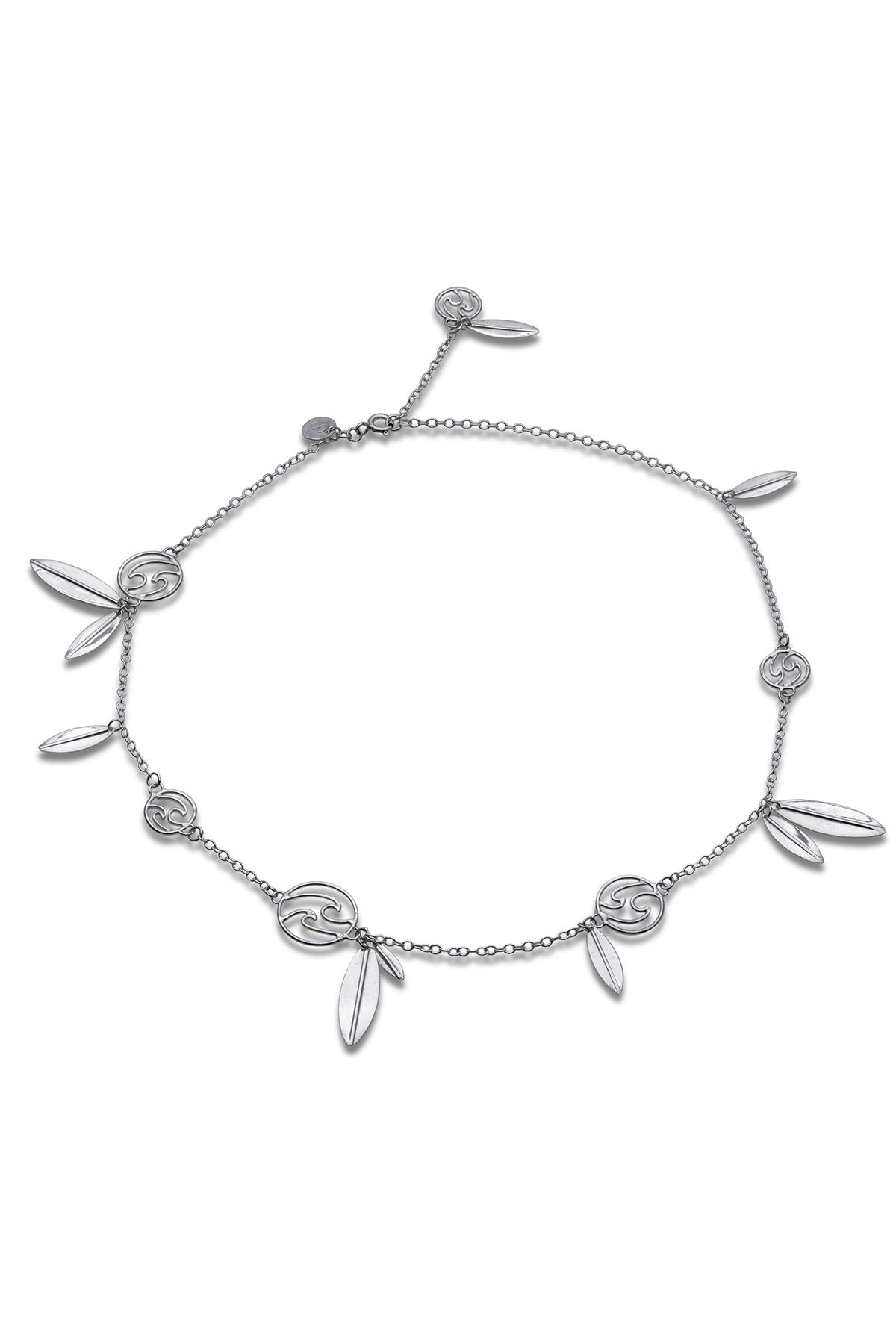 Necklace - Surf & Waves