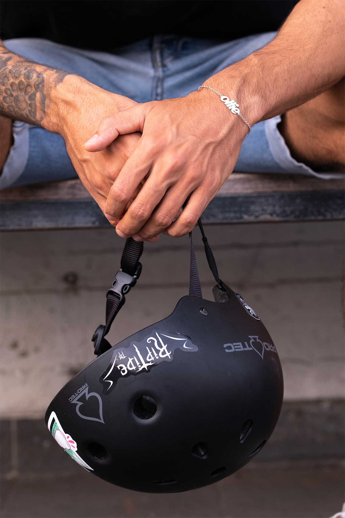 Bracelet - Ollie