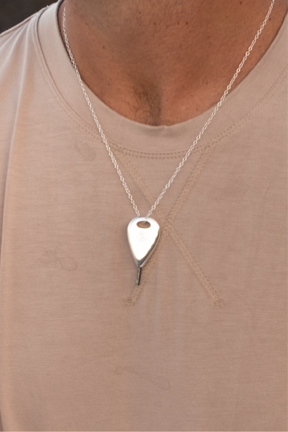 Pendant - Surf Tool JEREMY