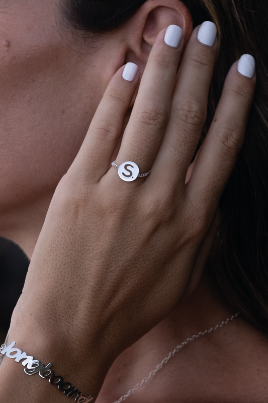 Ring - Logo