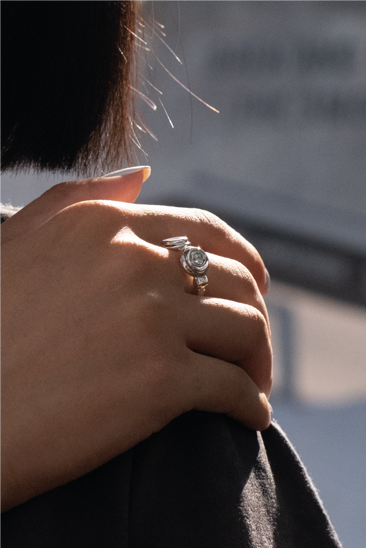 Ring - Headphones