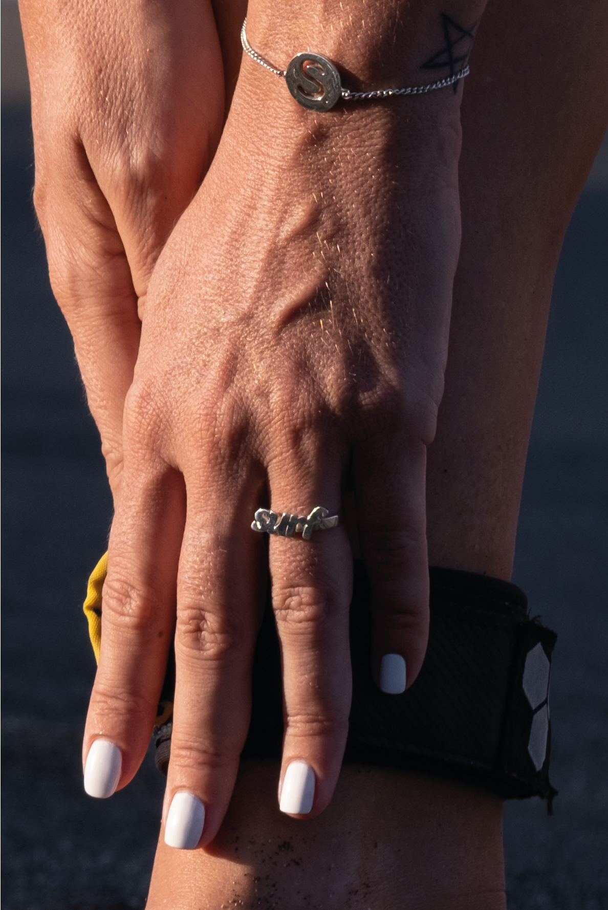 Ring - Surf