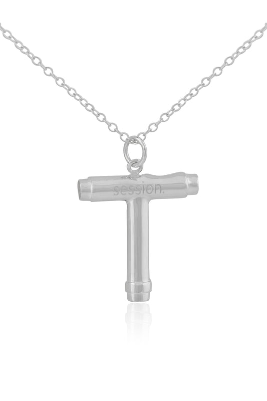 Pendant - Skate Tool JEFF